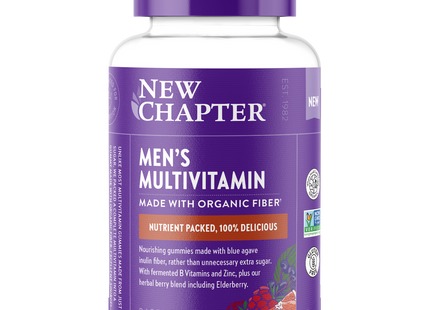 Men’s Multivitamin Gummies