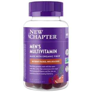 Men’s Multivitamin Gummies