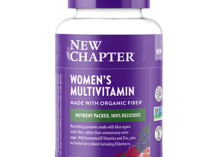 Women’s Multivitamin Gummies