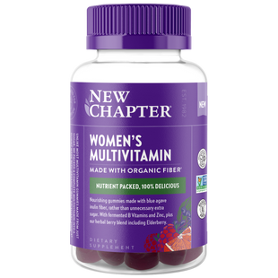 Women’s Multivitamin Gummies