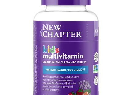 Kids Multivitamin Gummies