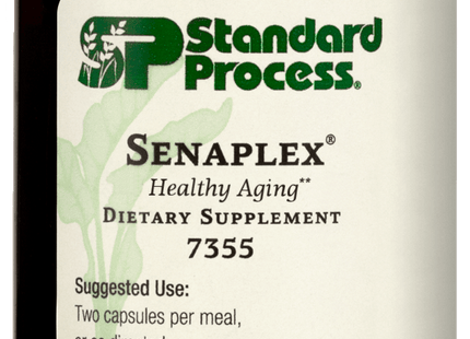 Senaplex®, 90 Capsules