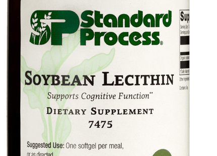 Soybean Lecithin, 240 Softgels