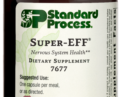 Super-EFF®, 90 Capsules