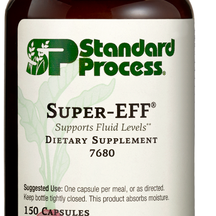 Super-EFF®, 150 Capsules