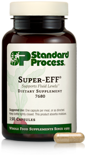 Super-EFF®, 150 Capsules