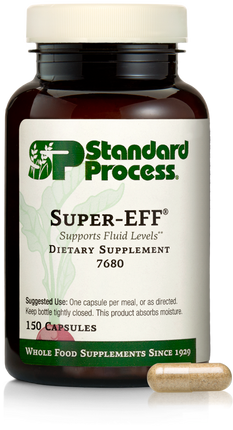 Super-EFF®, 150 Capsules