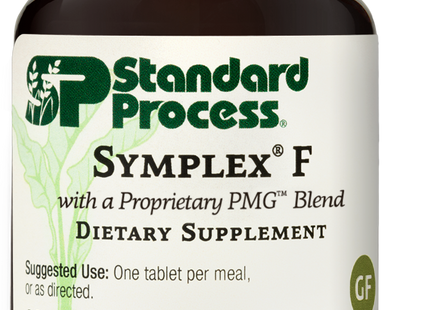 Symplex® F, 90 Tablets