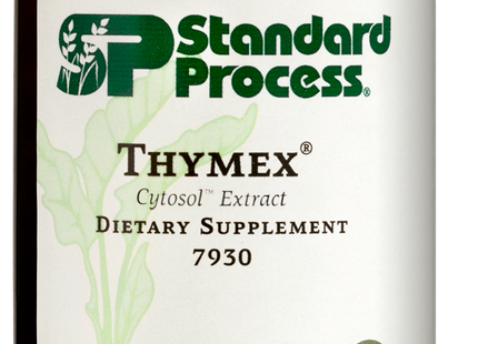 Thymex®, 330 Tablets