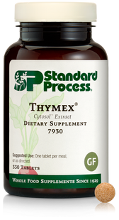 Thymex®, 330 Tablets