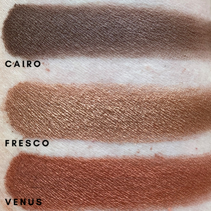 Pressed Eye Shadow Singles "Venus"