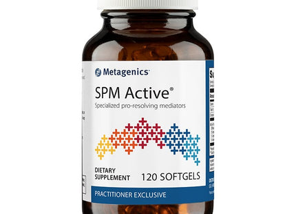 SPM Active®