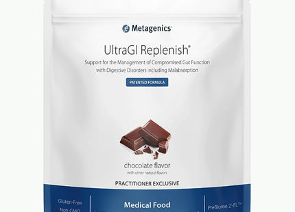 UltraGI Replenish® Chocolate