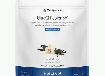 UltraGI Replenish® Vanilla