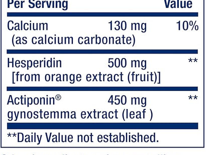 AMPK Metabolic Activator