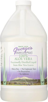 Always Active Aloe Vera