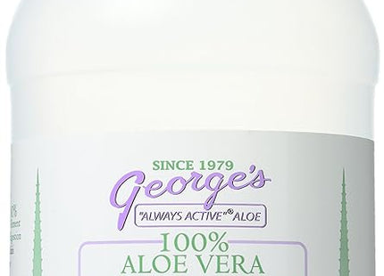 Always Active Aloe Vera