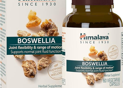 Boswellia