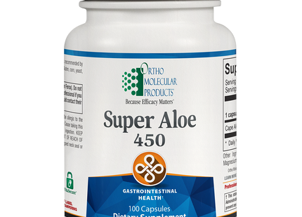 Super Aloe 450