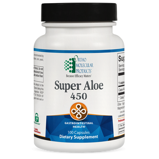 Super Aloe 450