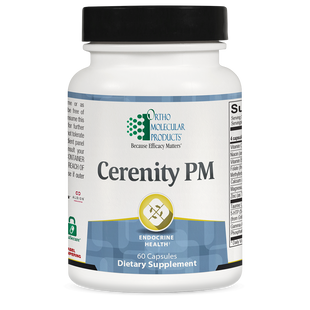 Cerenity PM