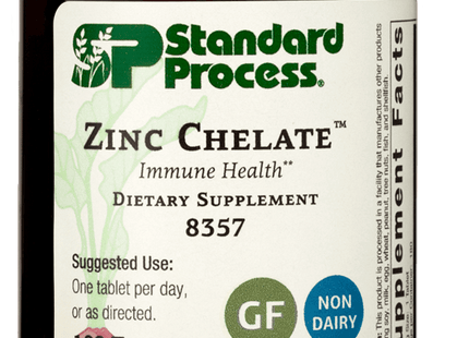 Zinc Chelate™, 180 Tablet