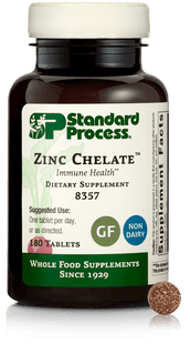 Zinc Chelate™, 180 Tablet