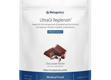 UltraGI Replenish® Chocolate