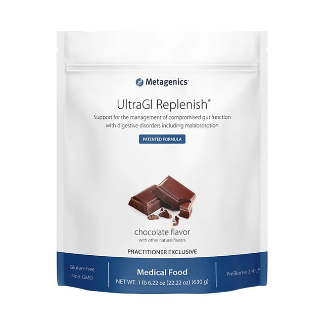 UltraGI Replenish® Chocolate