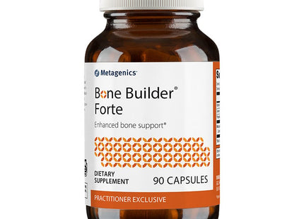 Bone Builder® Forte