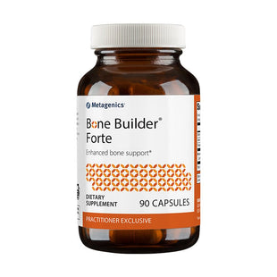 Bone Builder® Forte