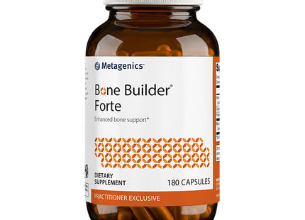 Bone Builder® Forte