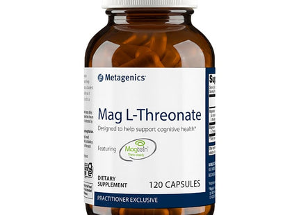 Mag L-Threonate