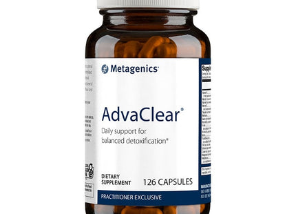 AdvaClear®