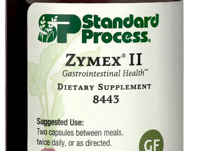 Zymex® II, 90 Capsules