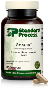 Zymex®Capsules, 150 Capsules