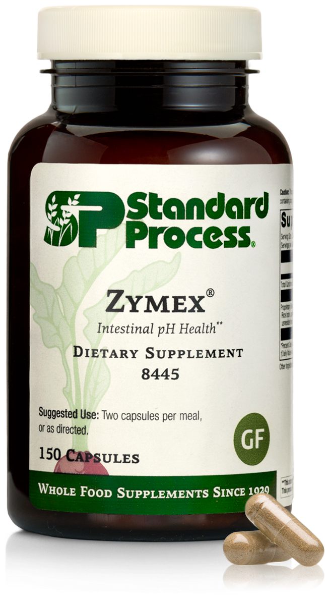 Zymex®Capsules, 150 Capsules