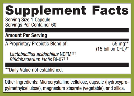 UltraFlora® Balance