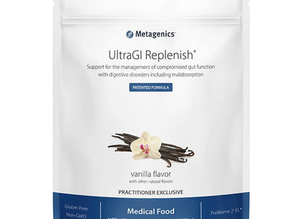 UltraGI Replenish® Vanilla