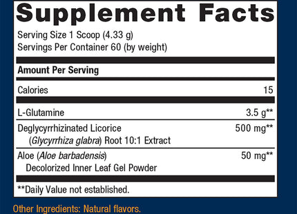 Glutagenics®