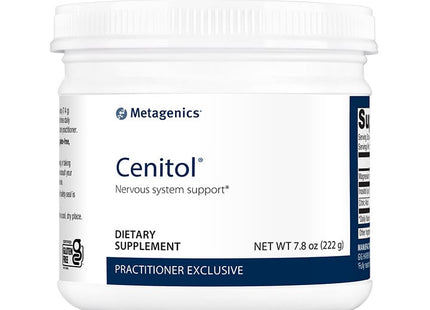 Cenitol®