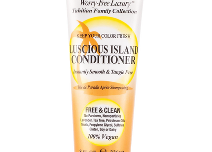 Luscious Island Conditioner