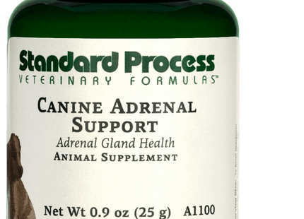 Canine Adrenal Support, 25 g