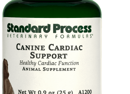 Canine Cardiac Support, 25 g