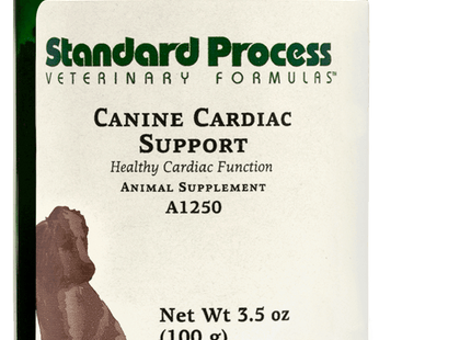 Canine Cardiac Support, 100 g