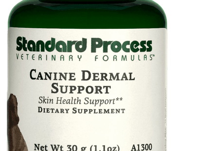 Canine Dermal Support, 30 g