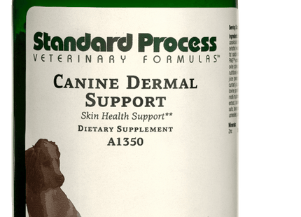 Canine Dermal Support, 125 g