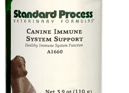 Canine Immune System Support, 110 g