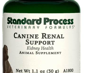 Canine Renal Support, 30 g