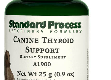 Canine Thyroid Support, 25 g